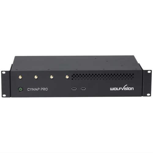 Cynap ProA 2